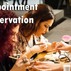 Appointment Reservation